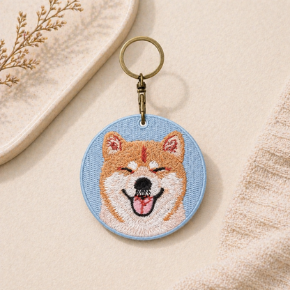 Cozy Shiba Gift Set – Red Shiba | Save $12
