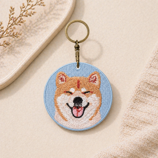 Cozy Shiba Gift Set – Red Shiba | Save $12