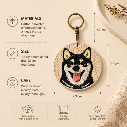 Cozy Shiba Gift Set – Black Shiba | Save $12