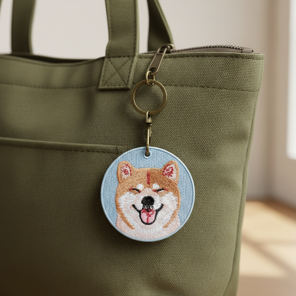 Cozy Shiba Gift Set – Red Shiba | Save $12