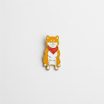 Cozy Shiba Gift Set – Red Shiba | Save $12