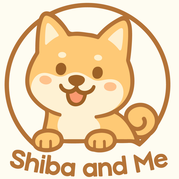 Shiba and Me